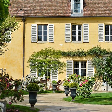 Charmilles Des Cordeliers Bed & Breakfast Paris Eksteriør bilde