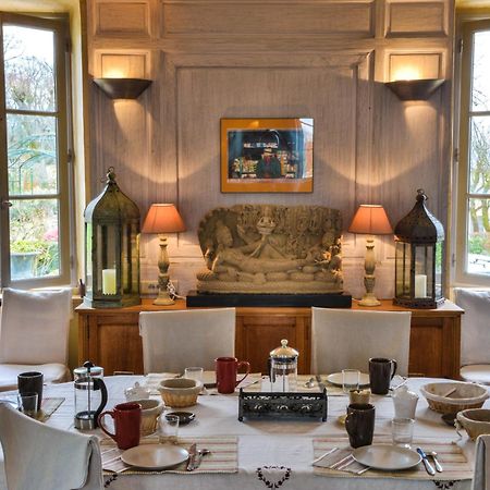 Charmilles Des Cordeliers Bed & Breakfast Paris Eksteriør bilde