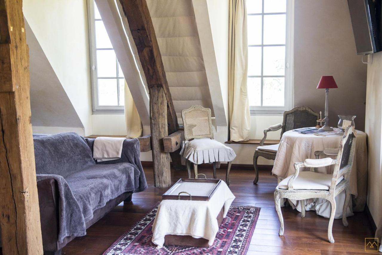 Charmilles Des Cordeliers Bed & Breakfast Paris Eksteriør bilde