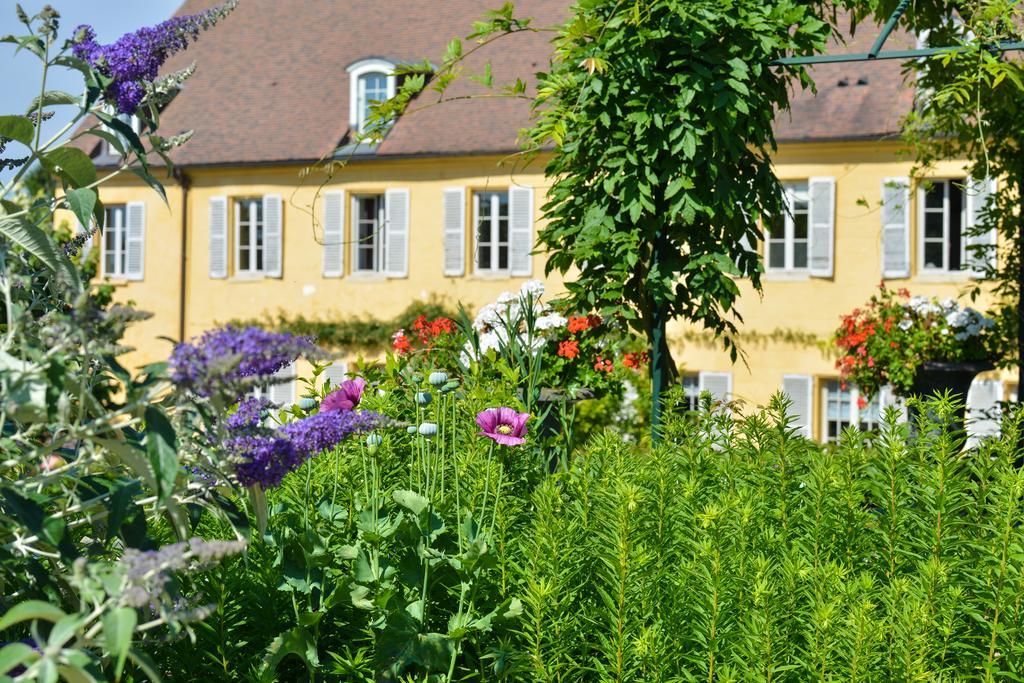 Charmilles Des Cordeliers Bed & Breakfast Paris Eksteriør bilde
