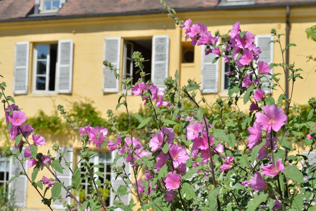 Charmilles Des Cordeliers Bed & Breakfast Paris Eksteriør bilde