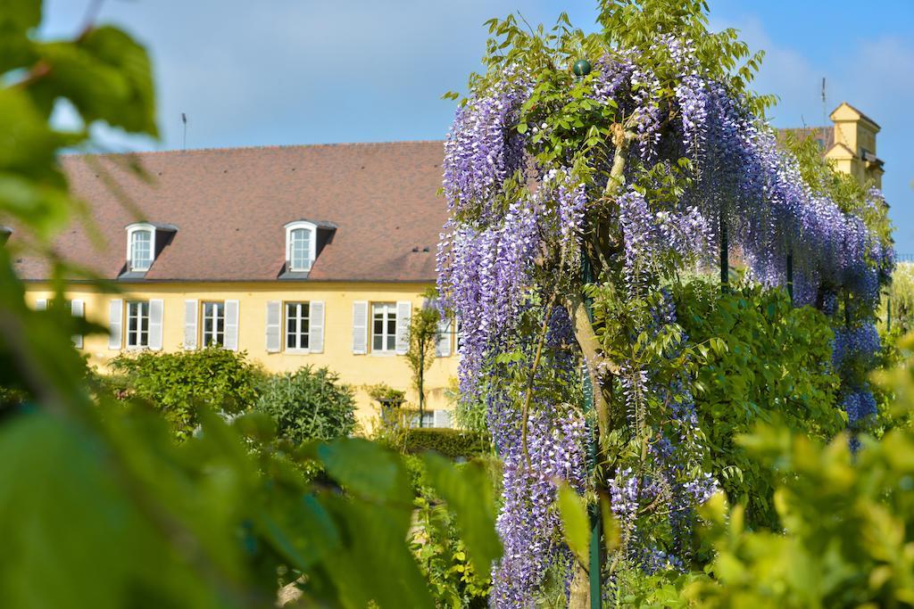Charmilles Des Cordeliers Bed & Breakfast Paris Eksteriør bilde