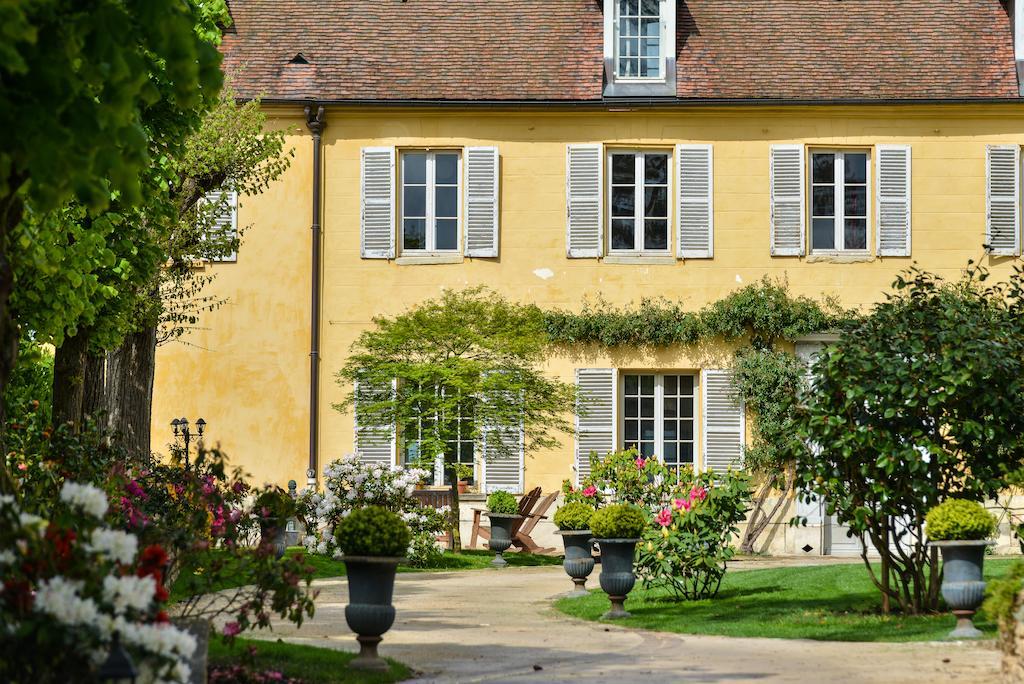 Charmilles Des Cordeliers Bed & Breakfast Paris Eksteriør bilde