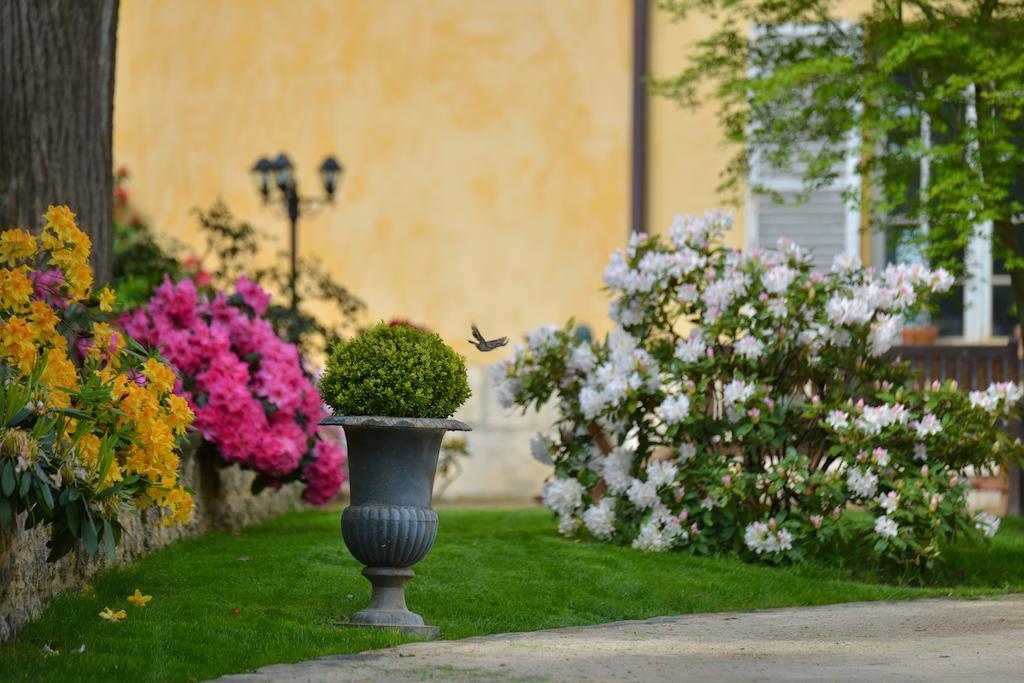 Charmilles Des Cordeliers Bed & Breakfast Paris Eksteriør bilde
