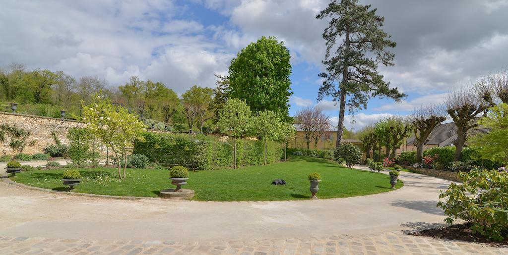 Charmilles Des Cordeliers Bed & Breakfast Paris Eksteriør bilde