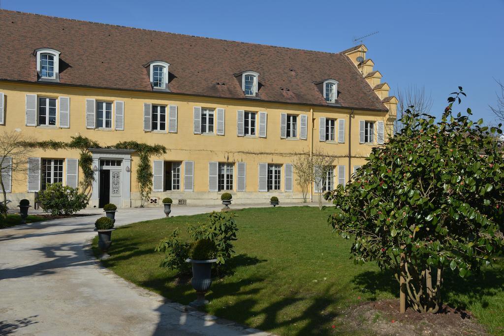 Charmilles Des Cordeliers Bed & Breakfast Paris Eksteriør bilde