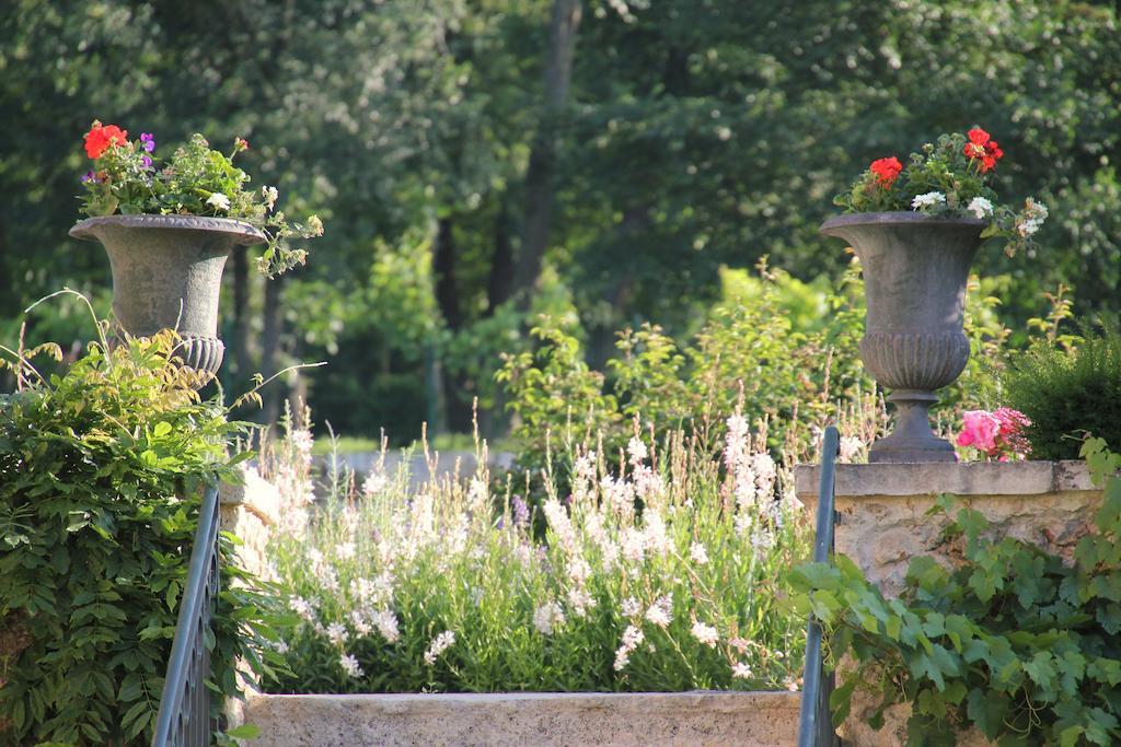 Charmilles Des Cordeliers Bed & Breakfast Paris Eksteriør bilde