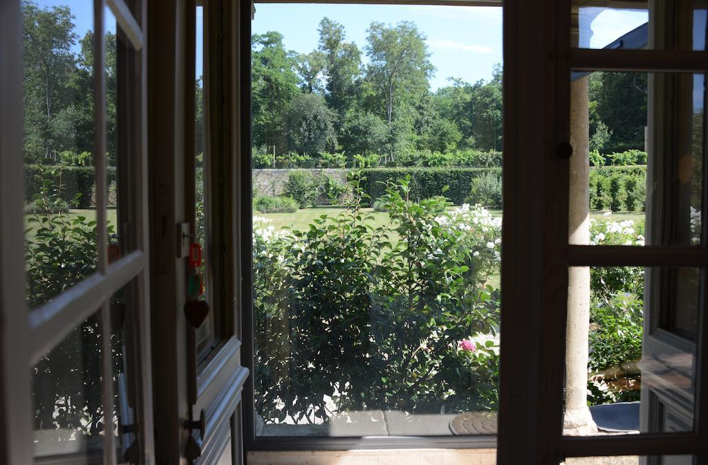 Charmilles Des Cordeliers Bed & Breakfast Paris Eksteriør bilde