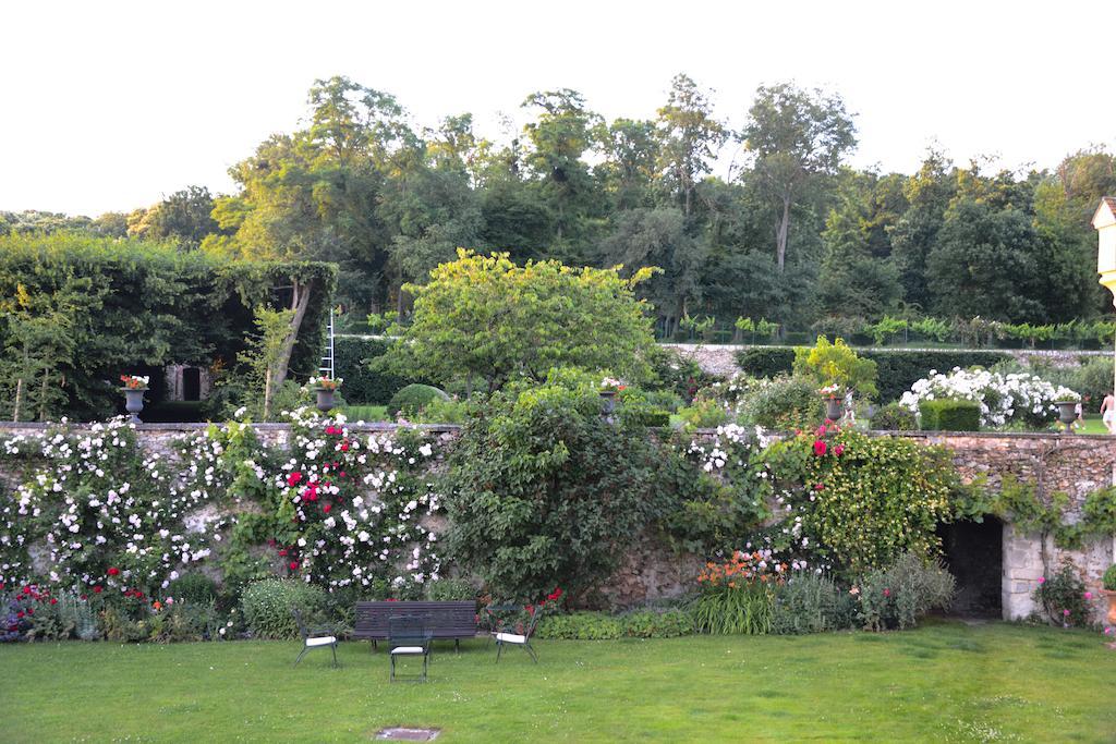 Charmilles Des Cordeliers Bed & Breakfast Paris Eksteriør bilde