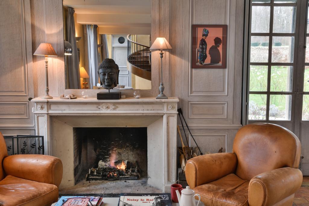 Charmilles Des Cordeliers Bed & Breakfast Paris Eksteriør bilde