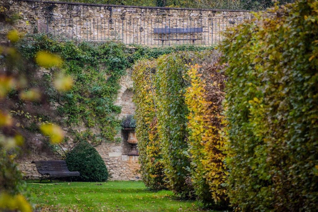 Charmilles Des Cordeliers Bed & Breakfast Paris Eksteriør bilde