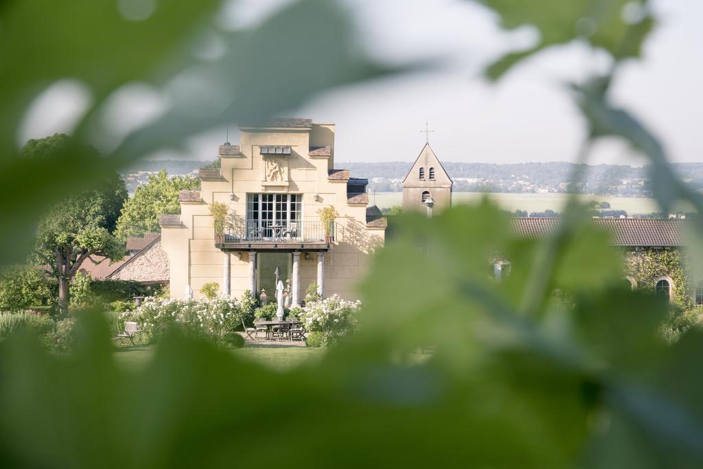 Charmilles Des Cordeliers Bed & Breakfast Paris Eksteriør bilde