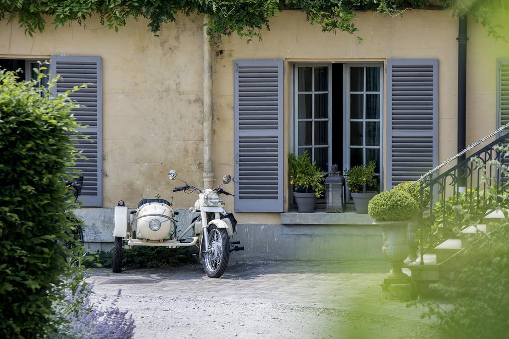 Charmilles Des Cordeliers Bed & Breakfast Paris Eksteriør bilde