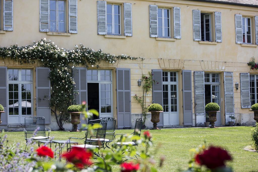 Charmilles Des Cordeliers Bed & Breakfast Paris Eksteriør bilde
