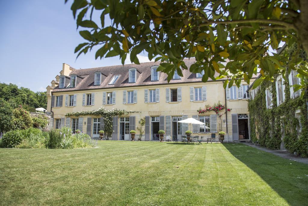 Charmilles Des Cordeliers Bed & Breakfast Paris Eksteriør bilde