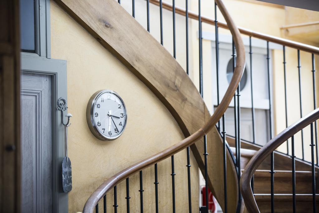 Charmilles Des Cordeliers Bed & Breakfast Paris Eksteriør bilde