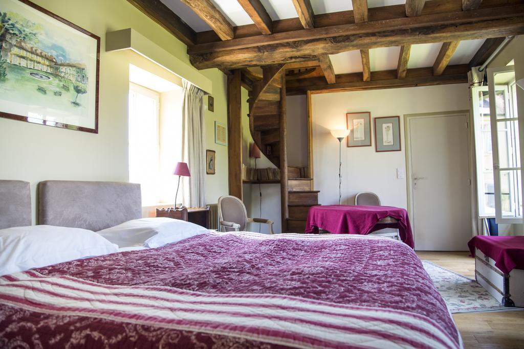 Charmilles Des Cordeliers Bed & Breakfast Paris Eksteriør bilde