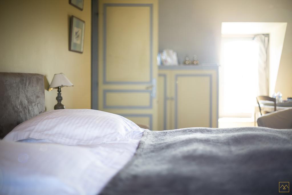 Charmilles Des Cordeliers Bed & Breakfast Paris Eksteriør bilde